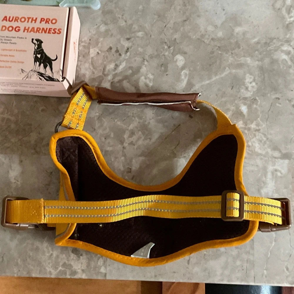 Auroth Pro Best Friend Dog Harness M-L